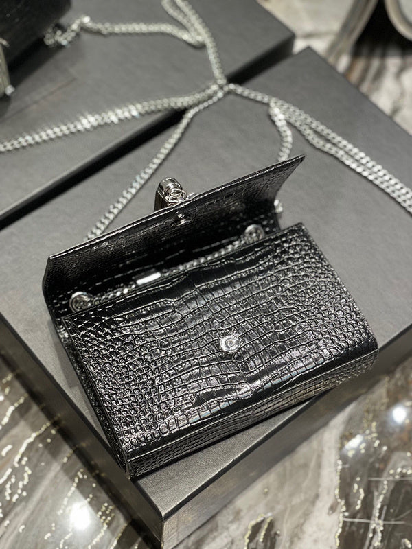 Glami- Glami- - SLY Bags - 902