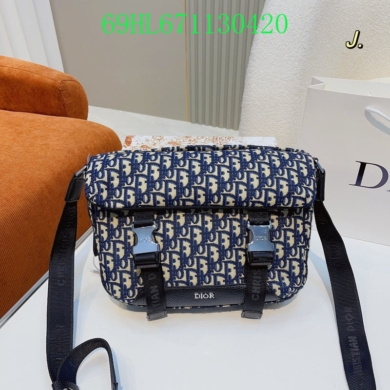 Glami - DOR Bags - 1016