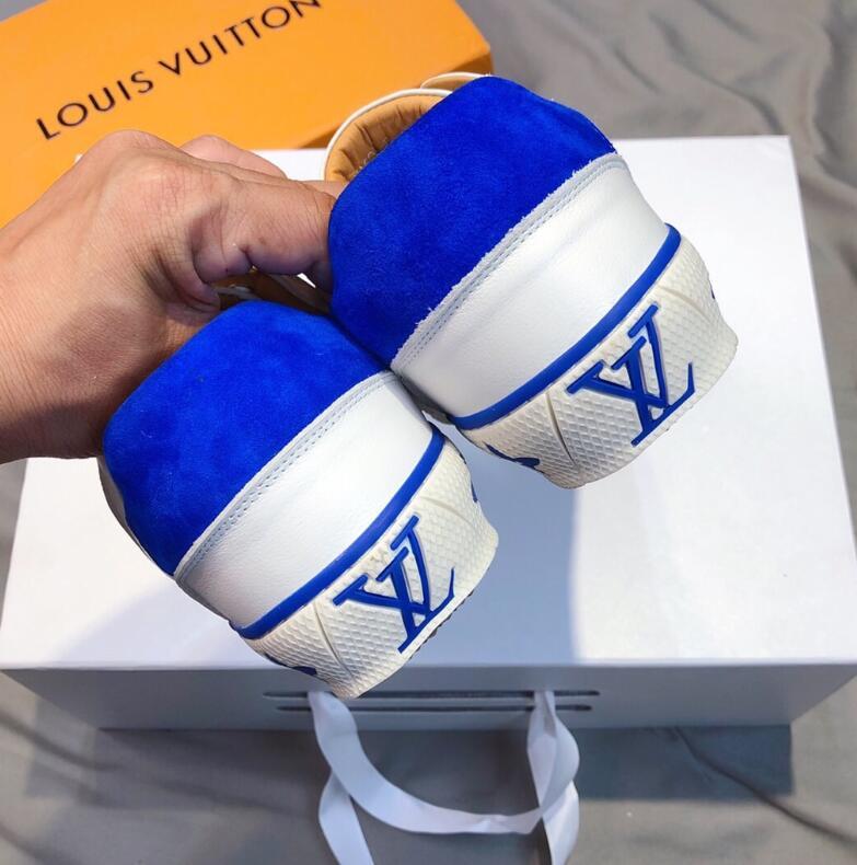 SAMC - LOV Men Shoes - 1831