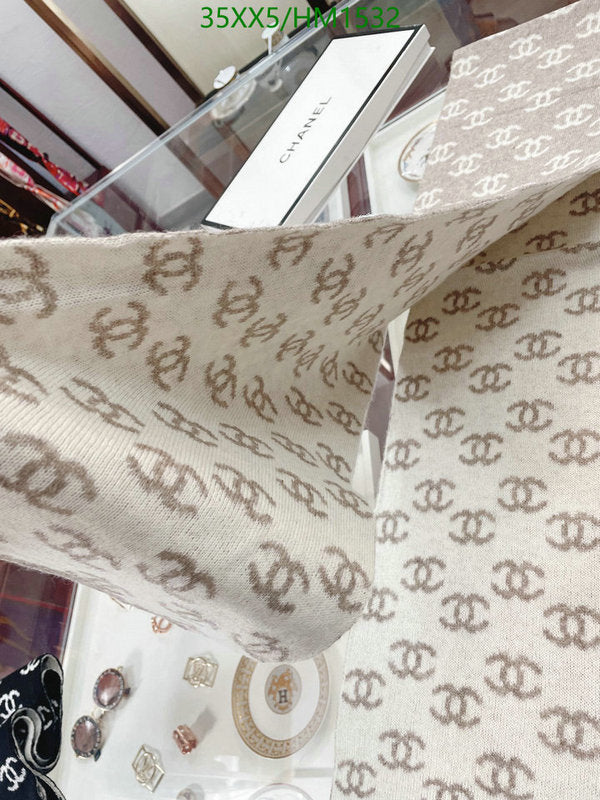 SAMC - CHL Scarves - 852