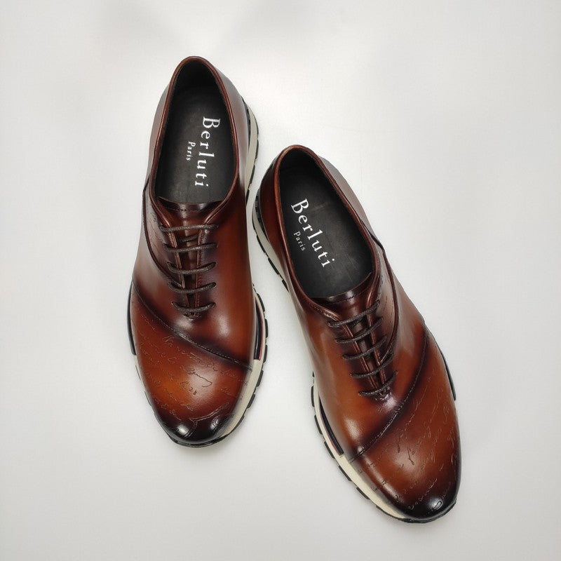 glami - BRE Men Shoes - 672
