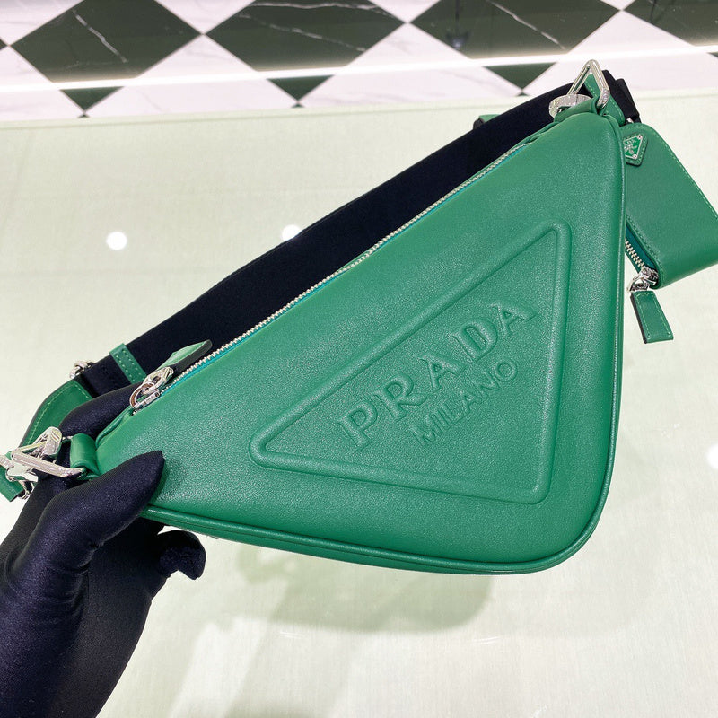 Satchel Bags - PDA Bags - 2804