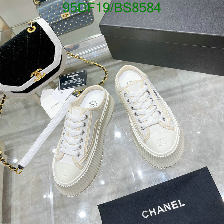 SAMC - CHL Women Shoes - 008
