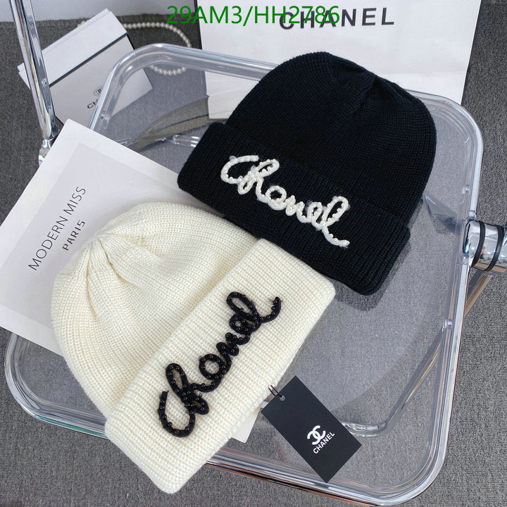 SAMC - CHL Caps & Hats - 357