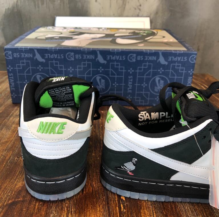 SAMC - NKE Shoes - 1699