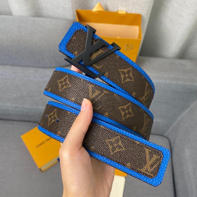 SAMC - Mix Belts - 169