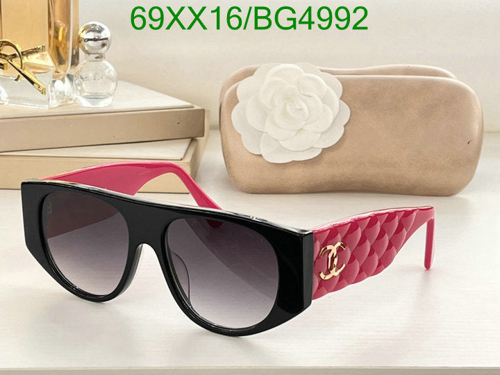 SAMC - CHL Glasses - 131