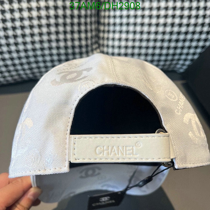 SAMC - CHL Caps & Hats - 003