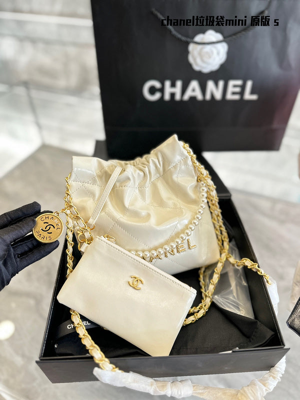 Satchel Bags - CHL Bags - 7066