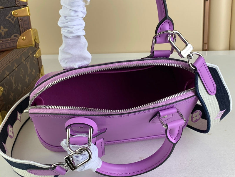 Satchel Bags - VL Bags - 2324