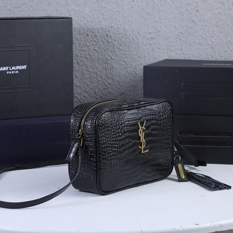 Satchel Bags - STLT Bags - 001