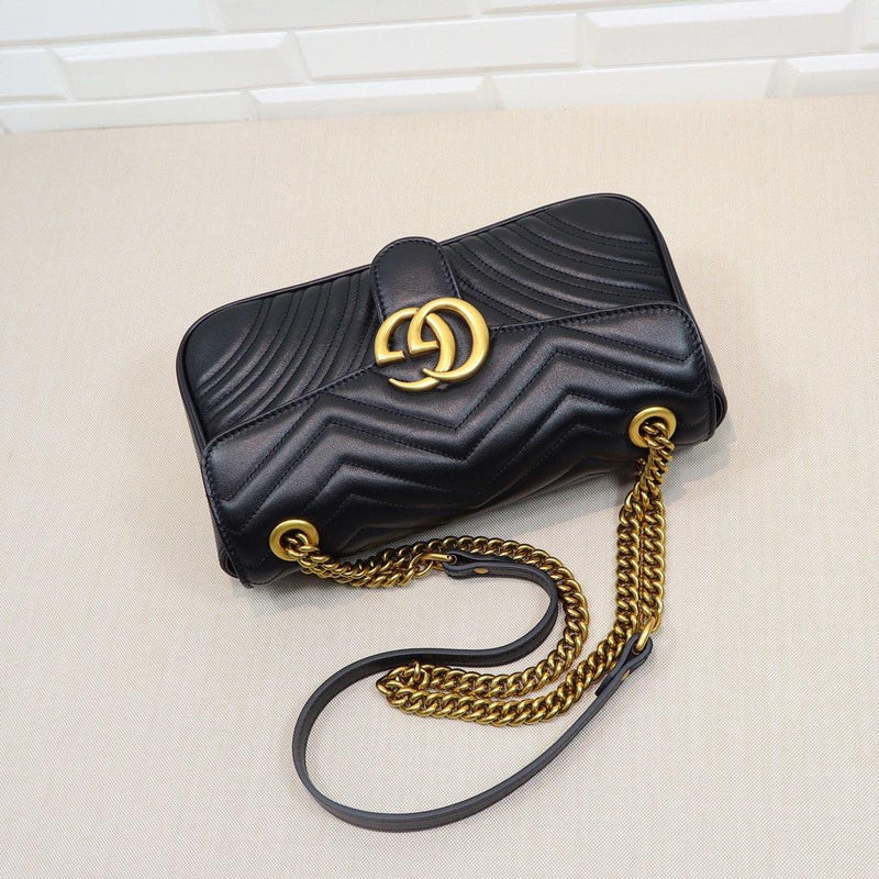 GlamI - GCI Bags - 824
