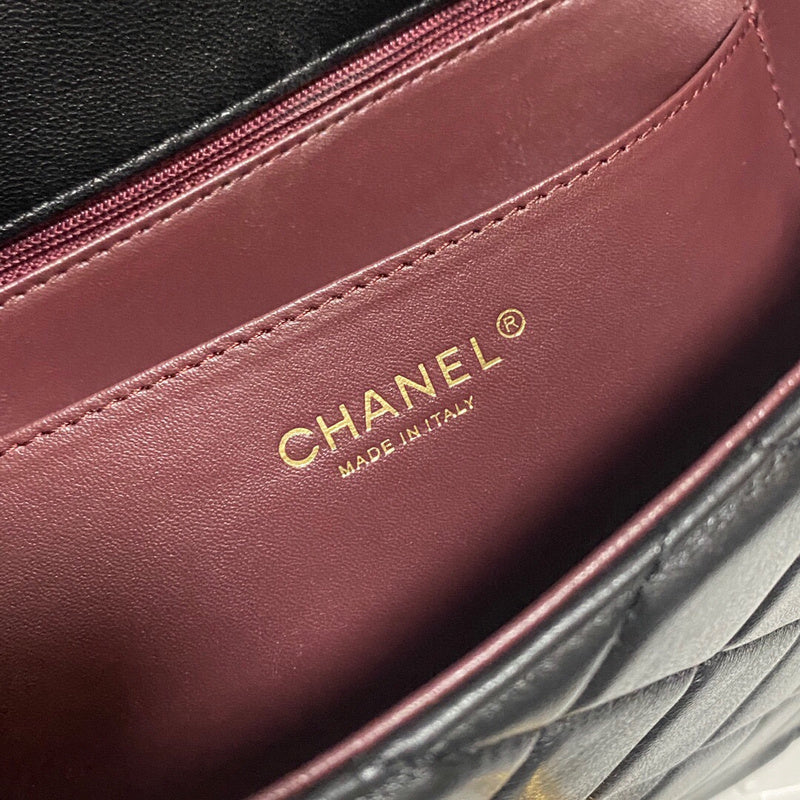 Satchel Bags - CHL Bags - 4069