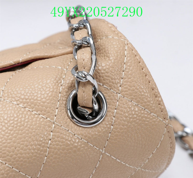 Satchel Bags - CHL Bags - 5410