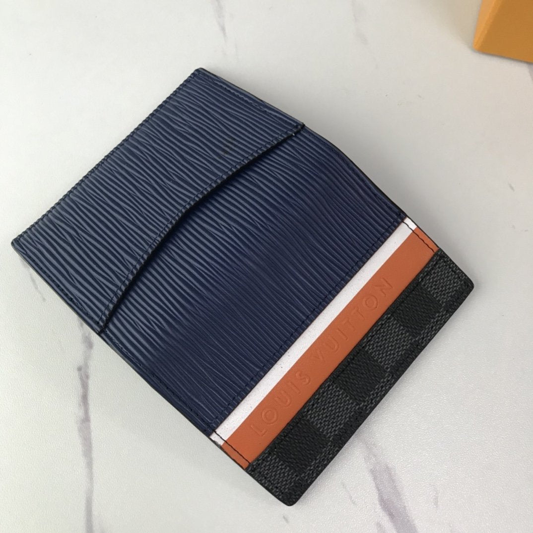 EN - New Arrival Wallet LUV 079