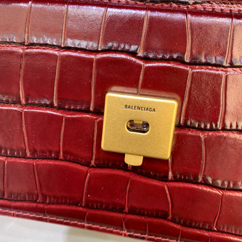 Satchel Bags - BGA Bags - 602
