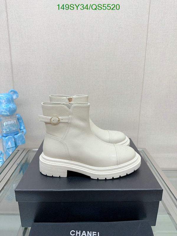 SAMC - Mix Boots - 306