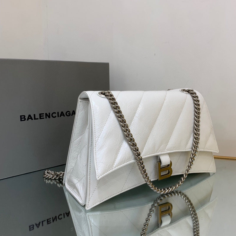 Satchel Bags - BGA Bags - 2563