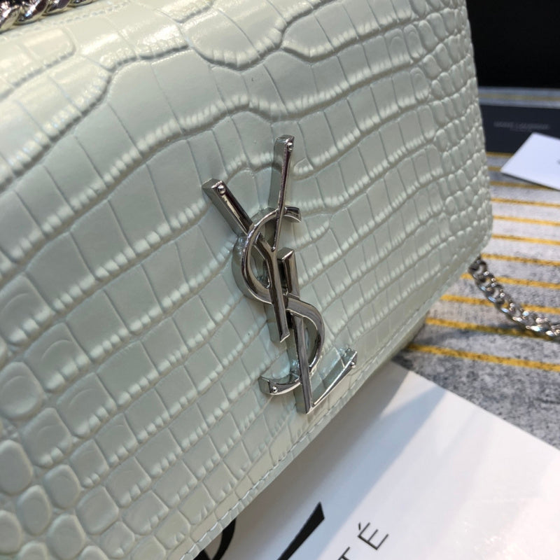 Satchel Bags - SLY Bags - 1824