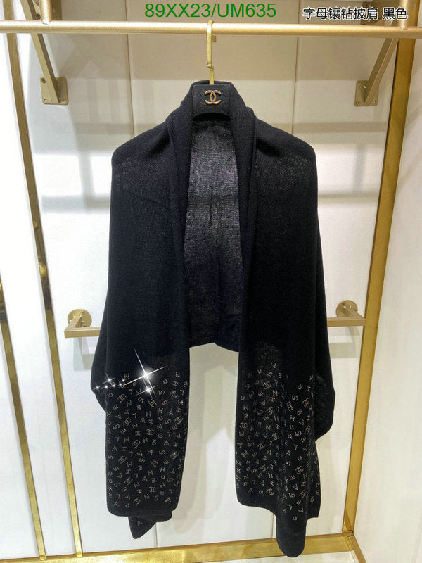 SAMC - CHL Scarves - 504