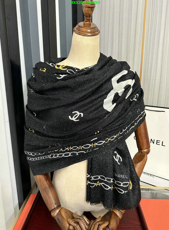 SAMC - CHL Scarves - 075