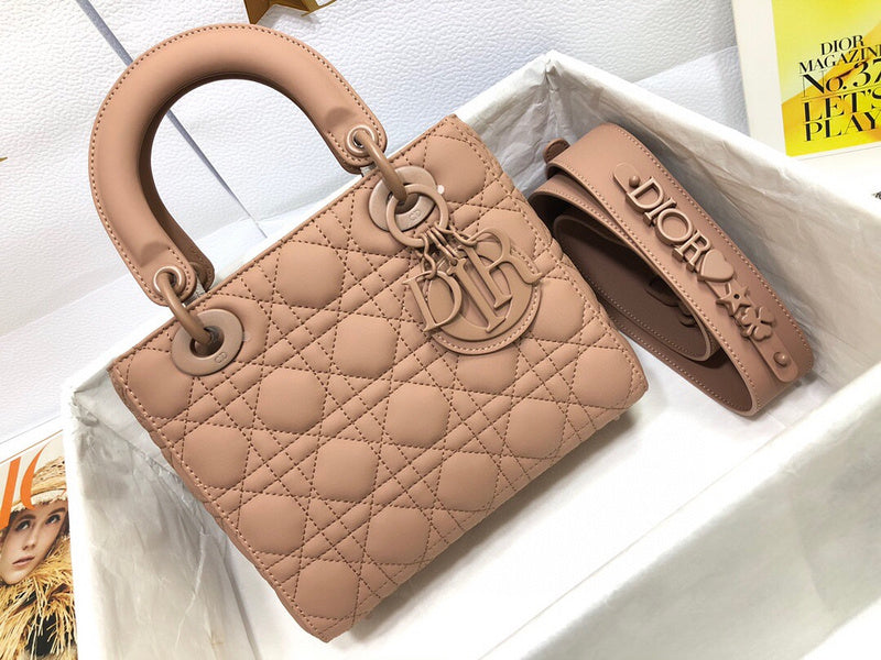 ELE - Dir Bags - 1602