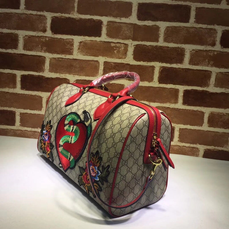 GlamI - GCI Bags - 1201