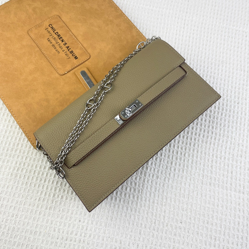 Satchel Bags - HMS-Bags - 857