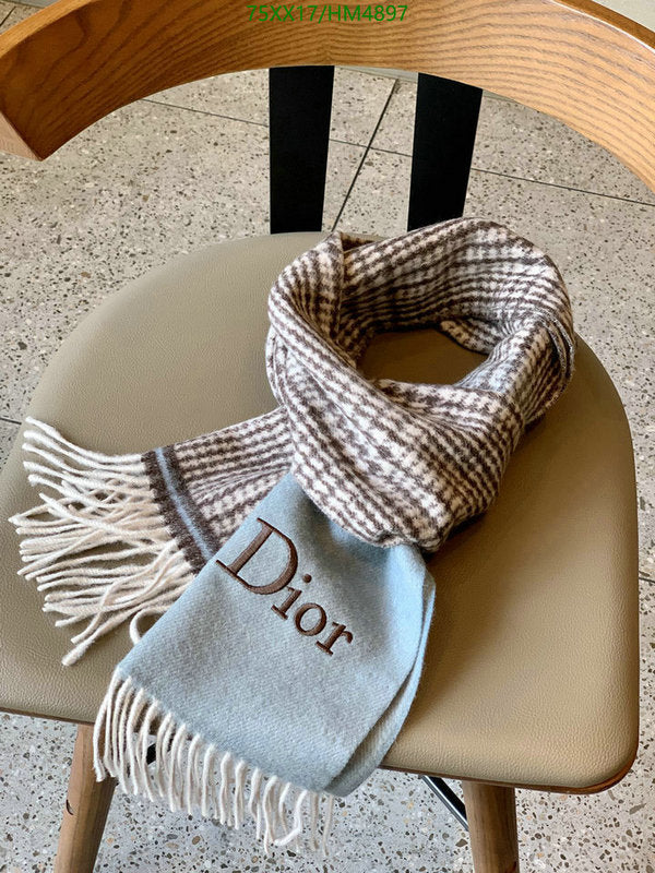 SAMC - DOR Scarves - 381