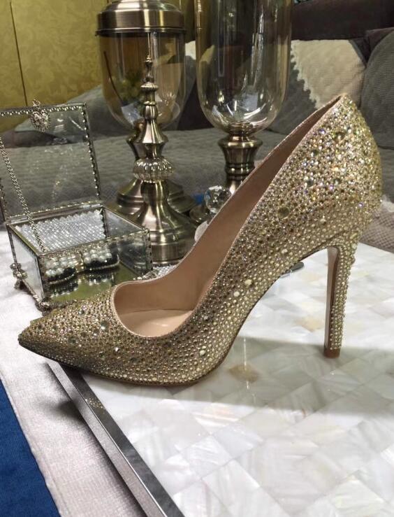 SAMC - JMC Shoes - 145