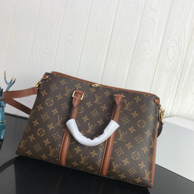 Satchel Bags - VL Bags - 241