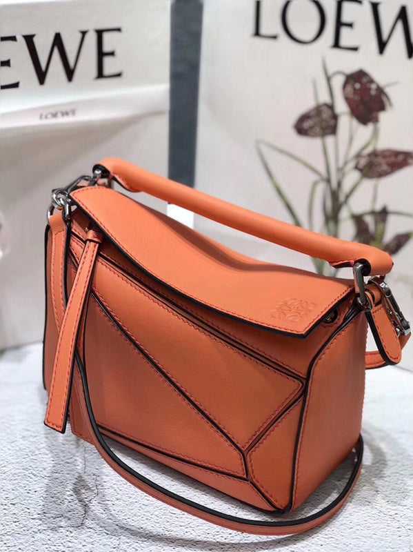 Satchel Bags - LWE Bags - 315