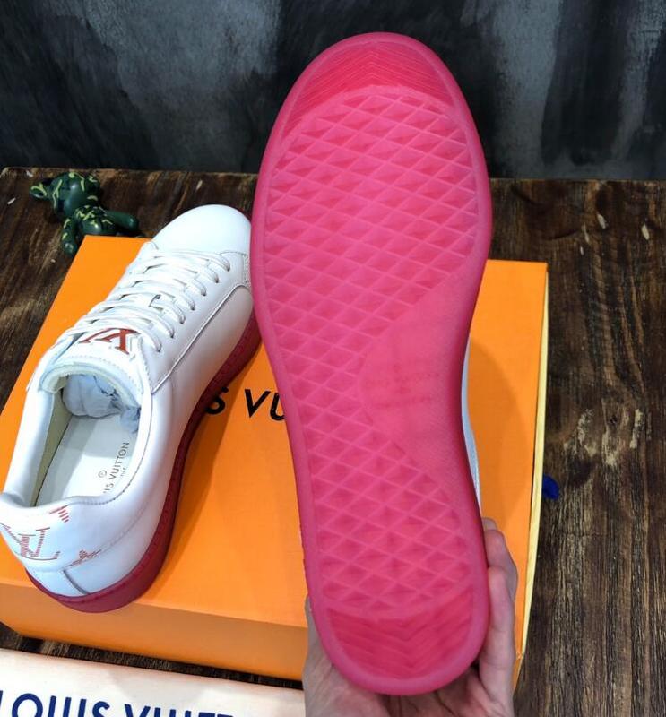 Glamy - LOV Men Shoes - 1221