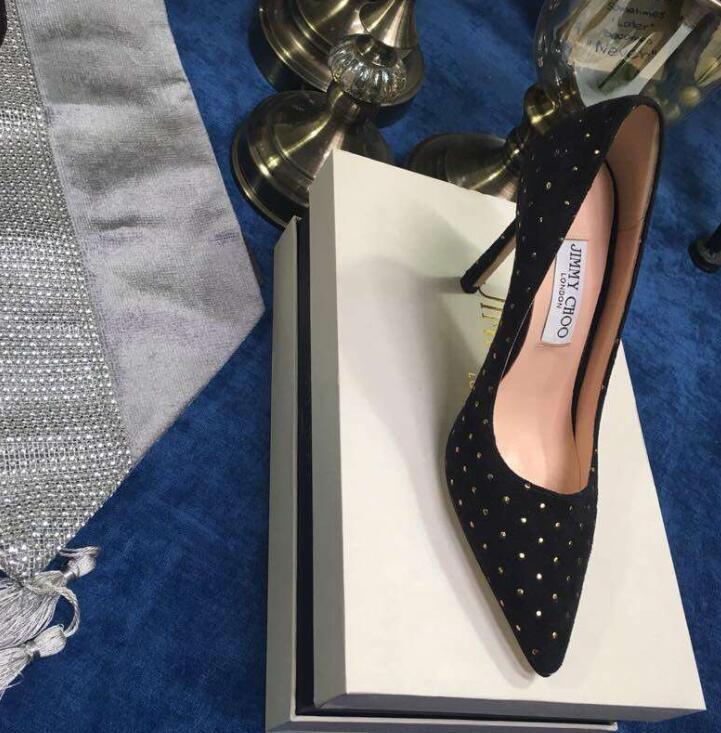 SAMC - JMC Shoes - 144