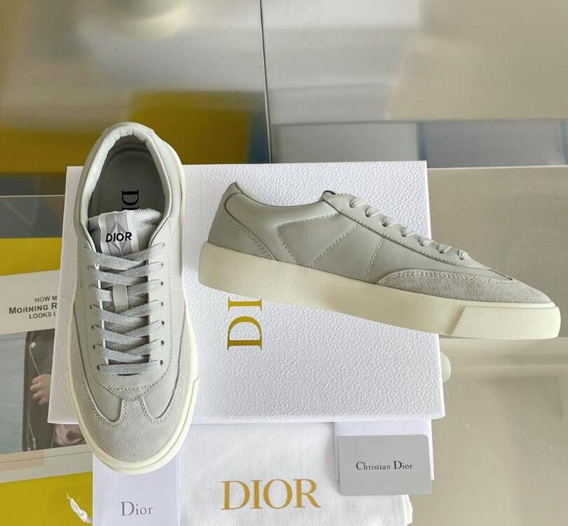 SAMCC - DOR Men Shoes - 450