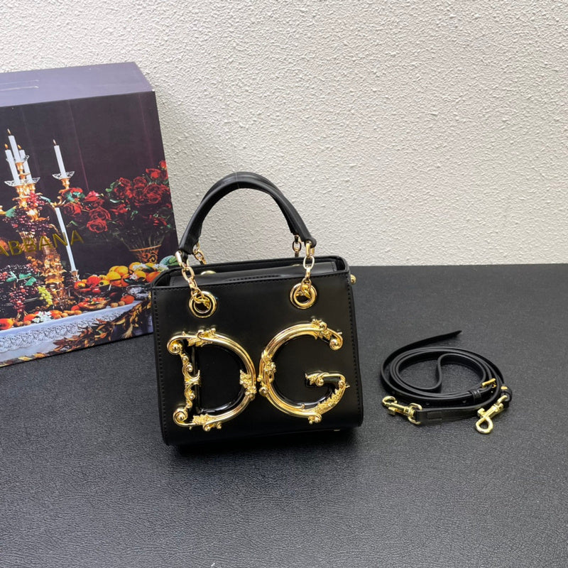 Satchel Bags - DG Bags - 149