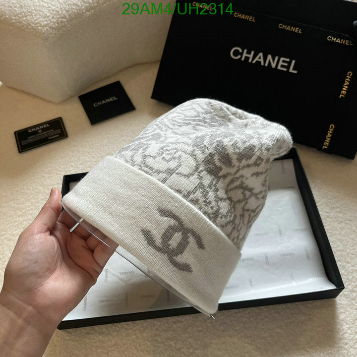 SAMC - CHL Caps & Hats - 087