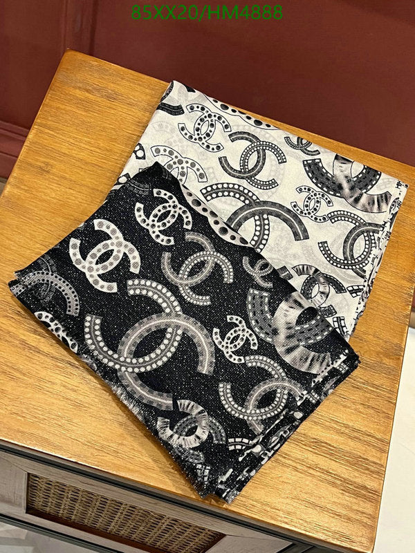 SAMC - CHL Scarves - 832