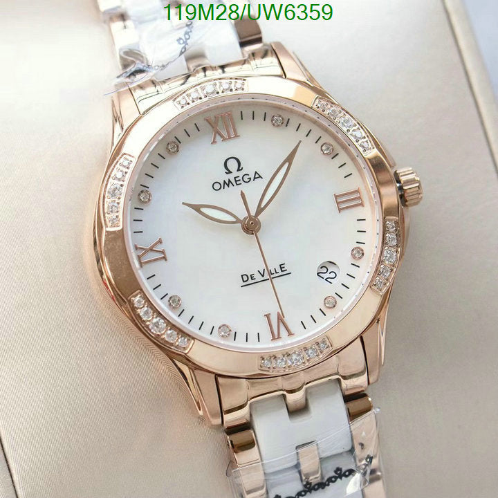 SAMC - OG Watches - 062