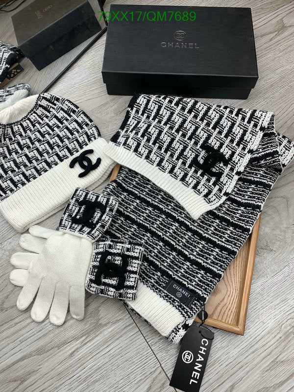 SAMC - CHL Scarves - 560
