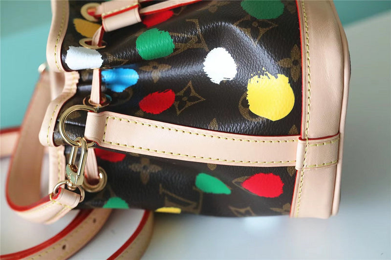 ELE - LUV Bags - 458