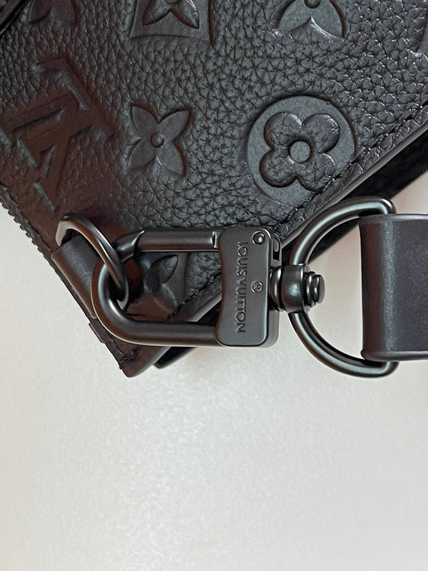 Satchel Bags - VL Bags - 3367
