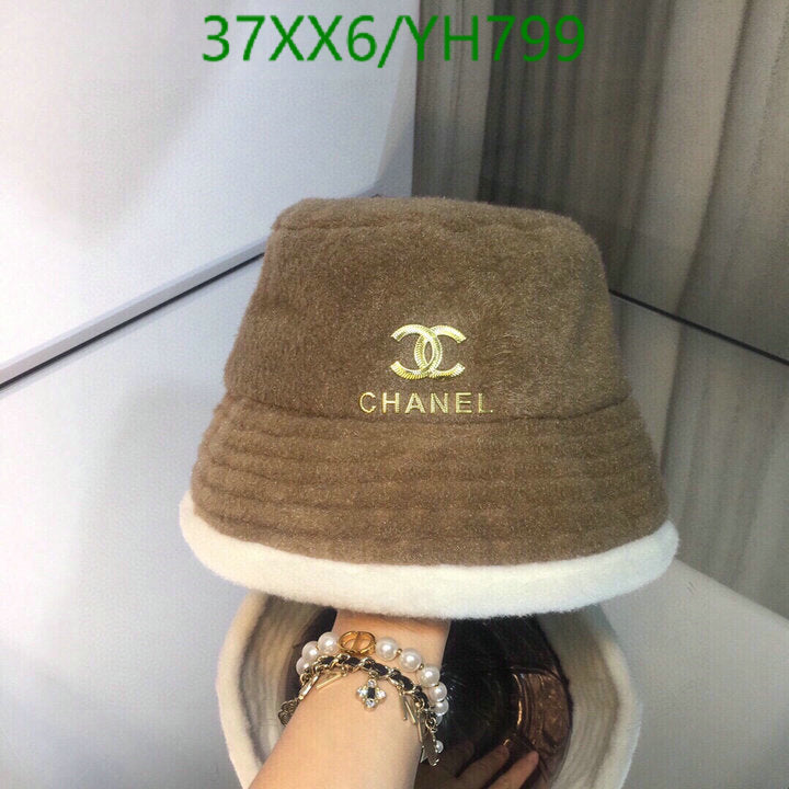 SAMC - CHL Caps & Hats - 491