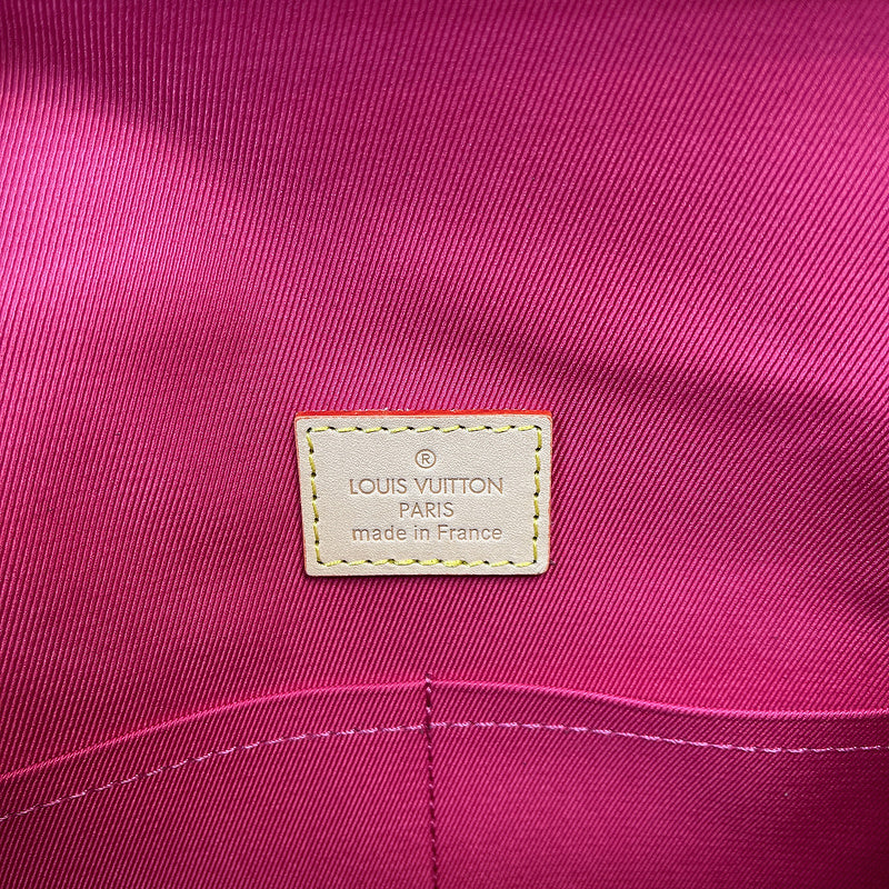 Satchel Bags - VL Bags - 7966