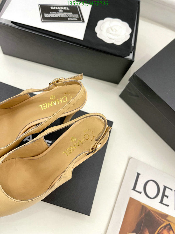 SAMC - CHL Women Shoes High Heels - 120