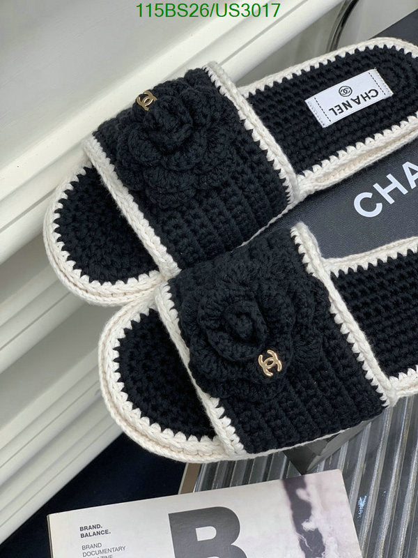SAMC - CHL Women Shoes Slippers - 102