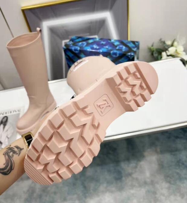 Glamy - LOV Women Shoes - 802
