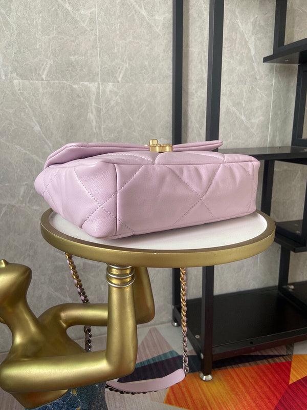 Satchel Bags - CHL Bags - 3992