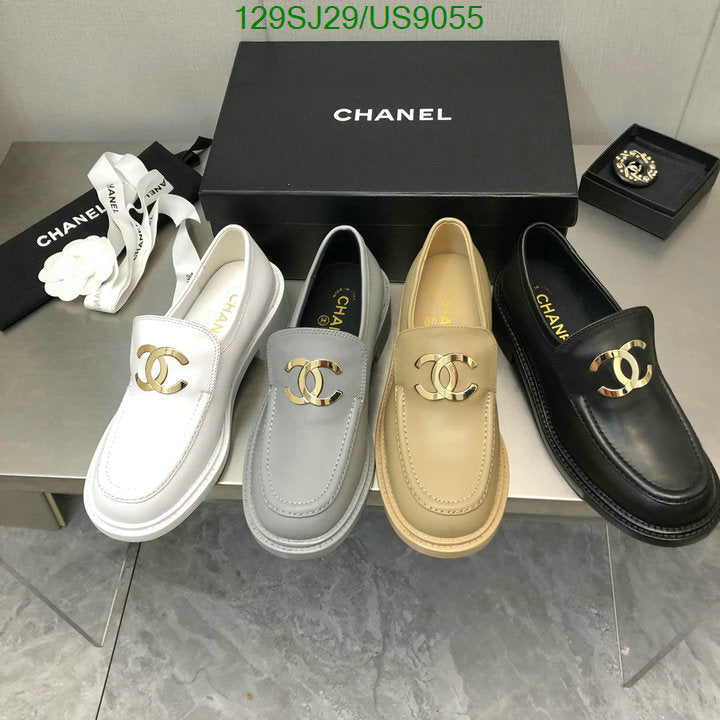 SAMC - CHL Women Shoes - 036