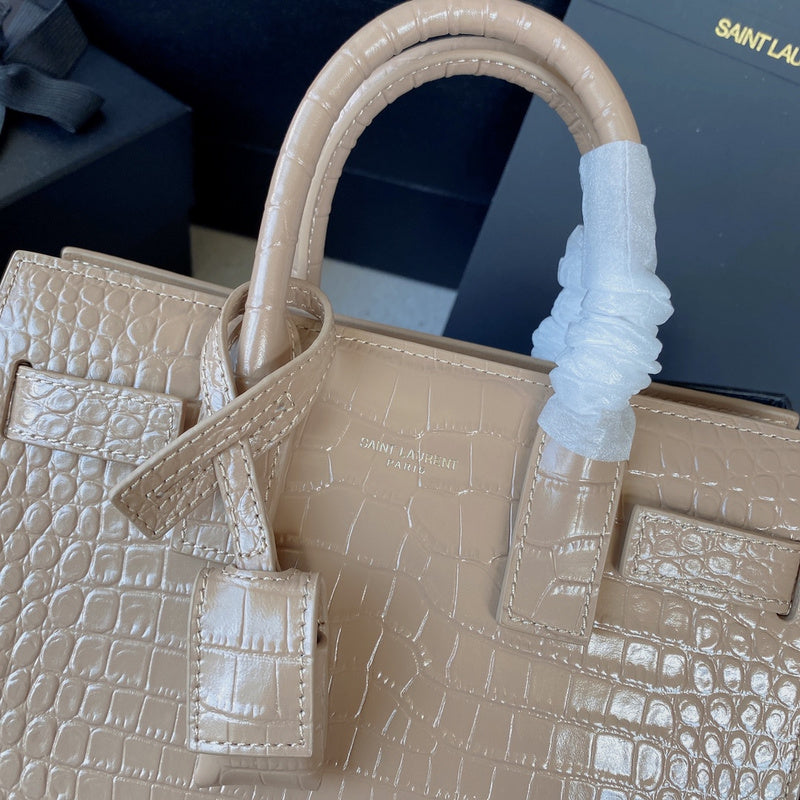 Satchel Bags - SLY Bags - 279